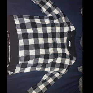 Secret Treasure Sleep Shirt Size Large